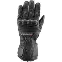 IXS Novara Evo Motorfiets handschoenen Zwart 4XL