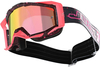 Just1 Iris Ink Motocross bril,  pink