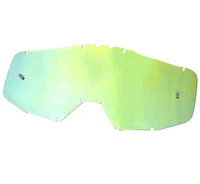Just1 Iris Superlens Mirror Lens Geel