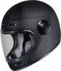 Just1 J-Cult Carbon Helm,  carbon,  afmeting XS