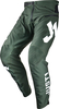Just1 J-Flex Fietsbroek,  groen,  afmeting 32