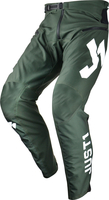 Just1 J-Flex Fietsbroek,  groen,  afmeting 34