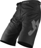 Just1 J-Flex Fietsshorts,  zwart,  afmeting 30