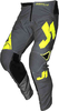 Just1 J-Flex Motorcross broek Grijs Geel 50