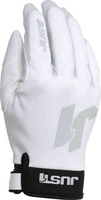 Just1 J-Flex Motorcross handschoenen Wit M