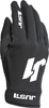 Just1 J-Flex Vent Motorcross handschoenen,  zwart,  afmeting L