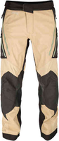 Klim Badlands Pro Motorfiets textiel broek Beige 34
