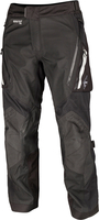 Klim Badlands Pro Motorfiets textiel broek,  zwart,  afmeting 44
