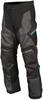 Klim Baja S4 Motorfiets textiel broek,  zwart-grijs,  afmeting 38