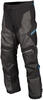 Klim Baja S4 Motorfiets textiel broek,  zwart-grijs,  afmeting 40