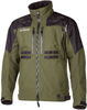 Klim Blackhawk Parka Groen 3XL
