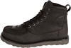 Klim Blak Jak Leather Motorlaarzen,  zwart,  afmeting 47 48