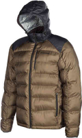 Klim Camber Jas Bruin 2XL
