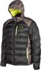 Klim Camber Jas Zwart XL