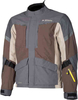 Klim Carlsbad Gore-Tex 2016 Motorfiets textiel jas Bruin 2XL