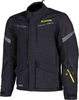 Klim Carlsbad Gore-Tex 2016 Motorfiets textiel jas Zwart S