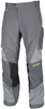 Klim Carlsbad Gore-Tex 2019 Motorfiets textiel broek,  grijs,  afmeting 34