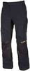 Klim Carlsbad Gore-Tex 2019 Motorfiets textiel broek Zwart 34