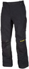 Klim Carlsbad Gore-Tex 2019 Motorfiets textiel broek,  zwart,  afmeting 36