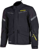 Klim Carlsbad Gore-Tex 2019 Motorfiets textiel jas Zwart XL