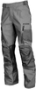 Klim Carlsbad Gore-Tex Motorfiets textiel broek Grijs 40