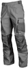 Klim Carlsbad Gore-Tex Motorfiets textiel broek,  grijs,  afmeting 36