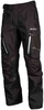Klim Carlsbad Gore-Tex Motorfiets textiel broek Zwart 34