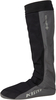 Klim Covert GTX 2023 Sokken,  zwart-grijs,  afmeting XL voor man