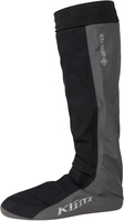 Klim Covert GTX 2023 Sokken,  zwart-grijs,  afmeting XL voor man