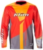 Klim Dakar Enduro / MX Jersey 2016,  oranje,  afmeting M