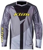 Klim Dakar Enduro / MX Jersey 2016 Zwart S