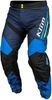Klim Dakar In The Boot Motorcross broek Blauw 38