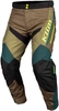 Klim Dakar In The Boot Motorcross broek Groen 38