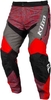 Klim Dakar In The Boot Motorcross broek Rood 30