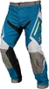 Klim Dakar Motorcross broek Blauw 38