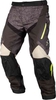Klim Dakar Motorcross broek Bruin 38