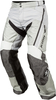 Klim Dakar Motorcross Broek,  grijs,  afmeting 30