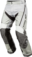 Klim Dakar Motorcross Broek,  grijs,  afmeting 30
