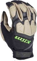 Klim Dakar Pro Motorcross handschoenen Beige 2XL