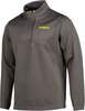 Klim Defender 1/4 Zip Pullover,  grijs,  afmeting XL