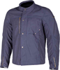 Klim Drifter Motorfiets textiel jas Blauw 3XL
