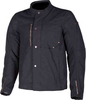 Klim Drifter Motorfiets textiel jas Zwart 3XL