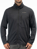 Klim Echo Wool Fleece jas,  zwart,  afmeting XL