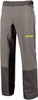 Klim Enduro S4 Motorfiets textiel broek,  grijs-groen,  afmeting 34