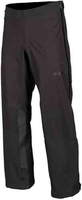 Klim Enduro S4 Motorfiets textiel broek Zwart 34