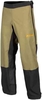 Klim Enduro S4 Motorfiets textiel broek Zwart Groen 36