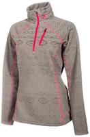 Klim Equinox Ladies,  grijs,  afmeting XS voor vrouw