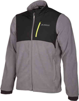 Klim Everest Fleece Jacket. Grijs 2XL