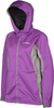 Klim Evolution Dames Hoodie,  donkerrood,  afmeting XL voor vrouw