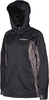 Klim Evolution Dames Hoodie,  zwart,  afmeting 2XL voor vrouw